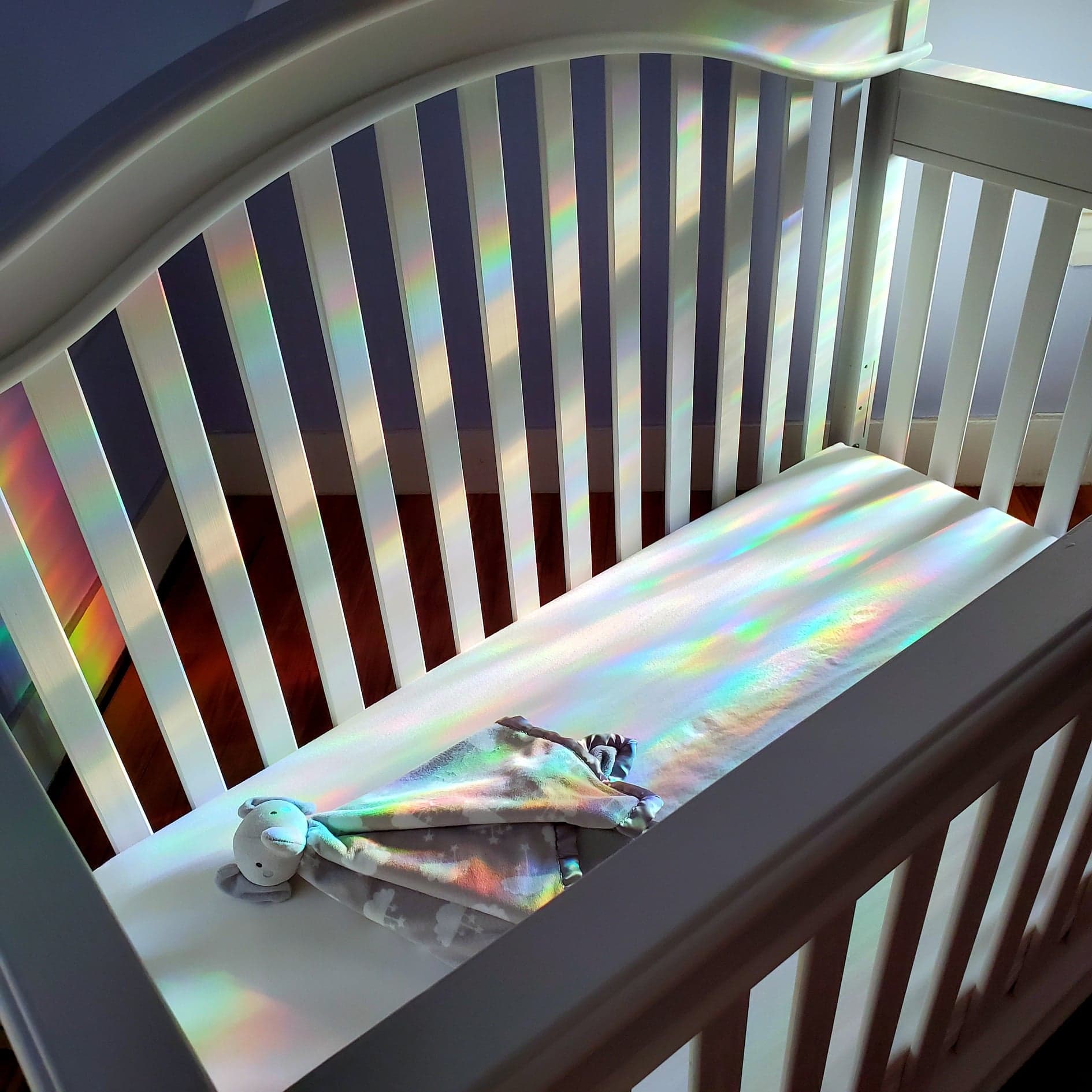 Infertility Awareness Week – Opening up about my year during the pandemic.
